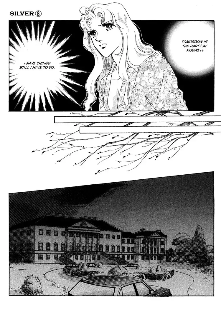 Silver (FUJITA Kazuko) Chapter 48 24